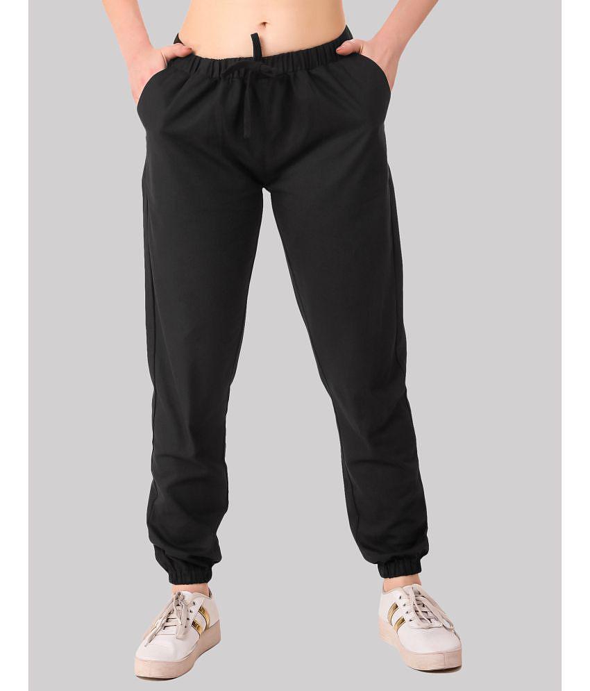 Q-rious Cotton Jogger Pants - Single - 36