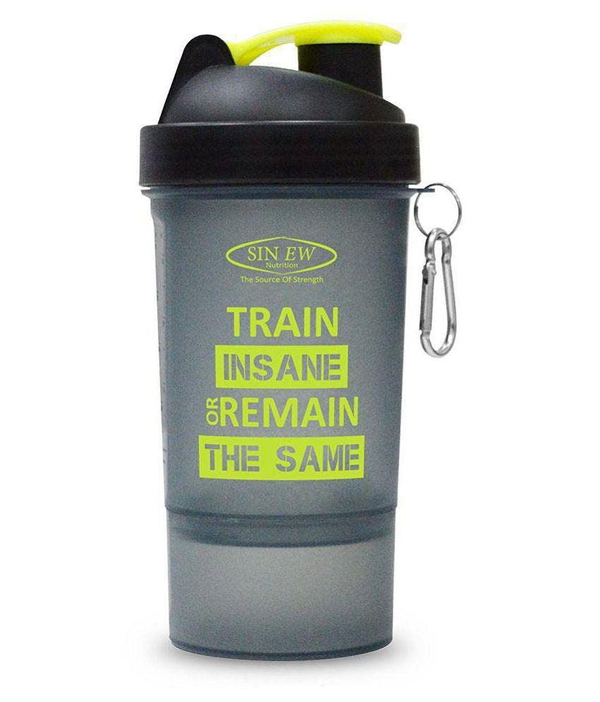 Sinew 600 ml Shakers