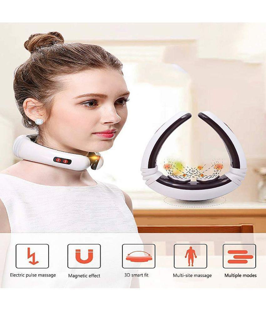 GKBOSS - Portable Electric Magnetic Massage