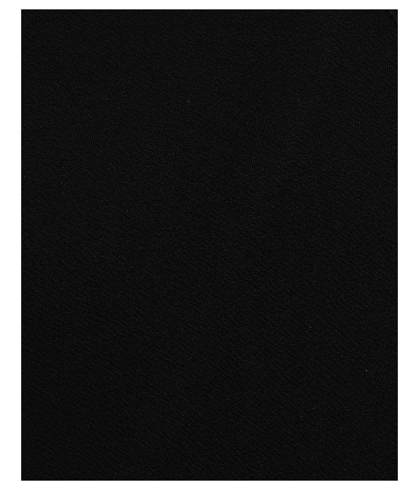 Best Men Addyvero Cotton Lycra Pencil Skirt - Black - 34 2025 at ShopCircuit | ONDC