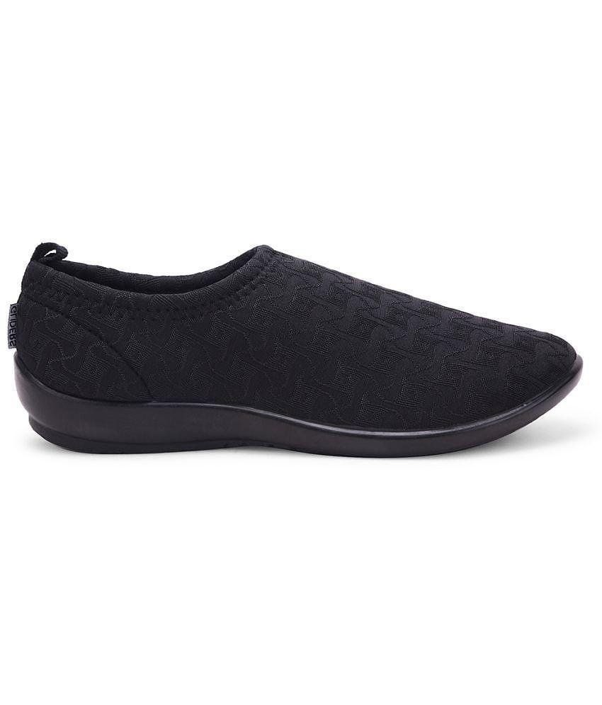 Chic Men Liberty - Black Women''s Espadrilles Shoes - None 2025 at ShopCircuit | ONDC