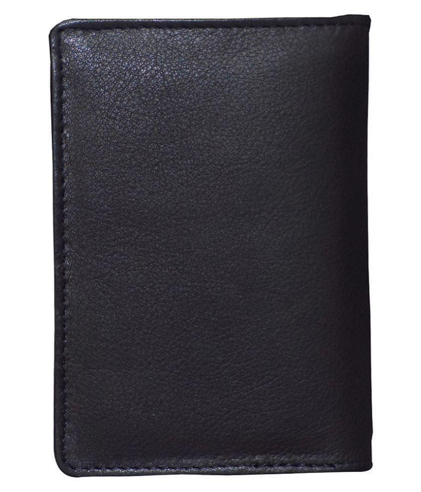 Modern Men Style 98 Black Wallet - Black 2025 at ShopCircuit | ONDC