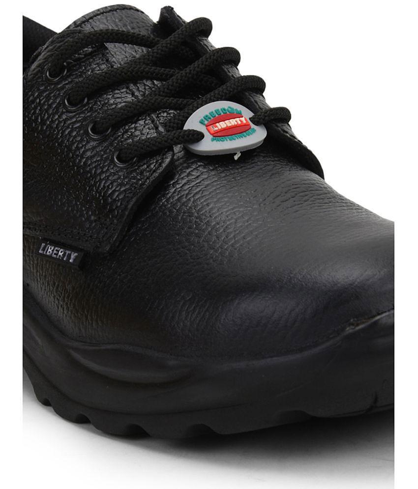 Chic Men Liberty - Black Men's Sneakers - None 2025 at ShopCircuit | ONDC