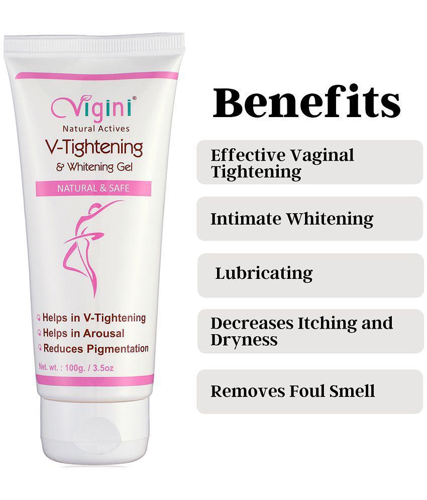 Vigini - Intimate Tightener ( Pack of 1 )