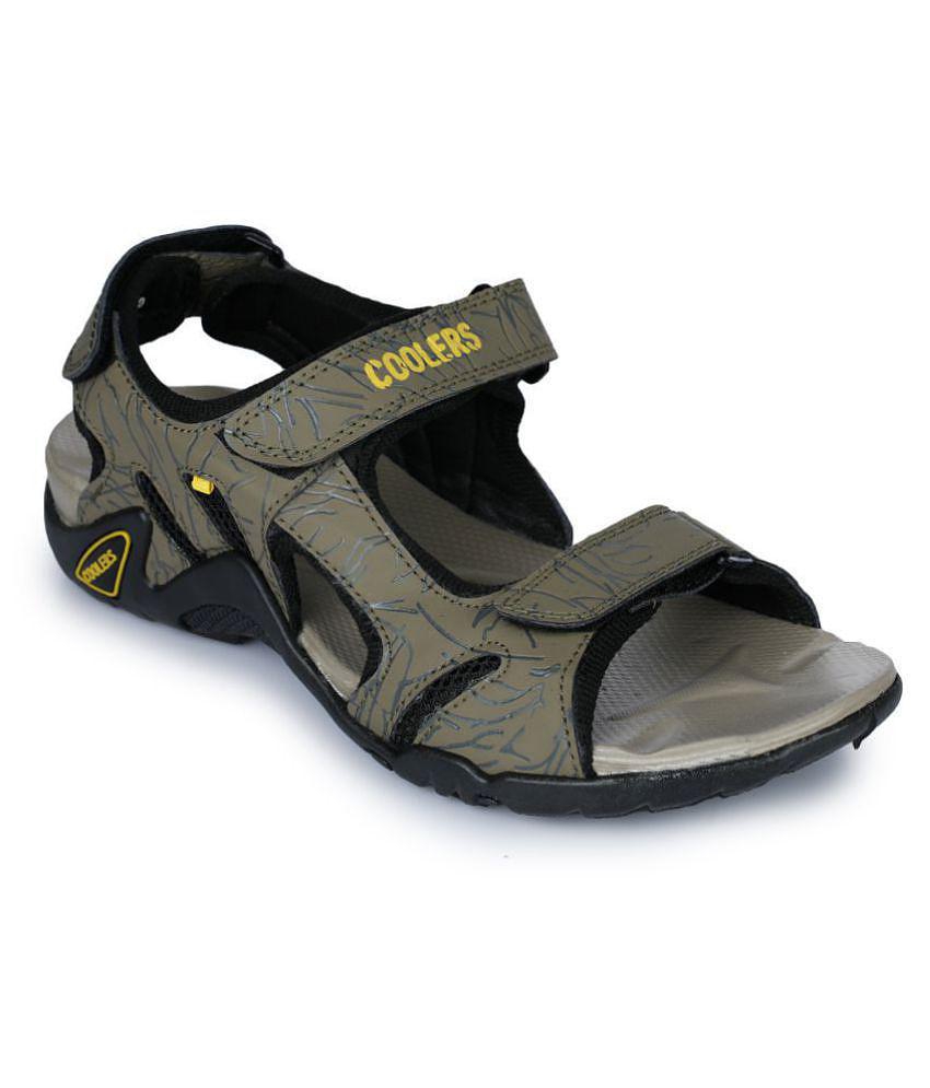 Elegant Men Liberty - Olive Mens Sandals - 9 2025 at ShopCircuit | ONDC