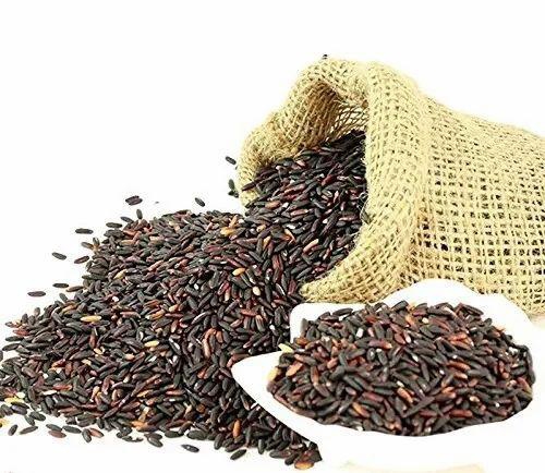 Blacksalt Rice 1kg