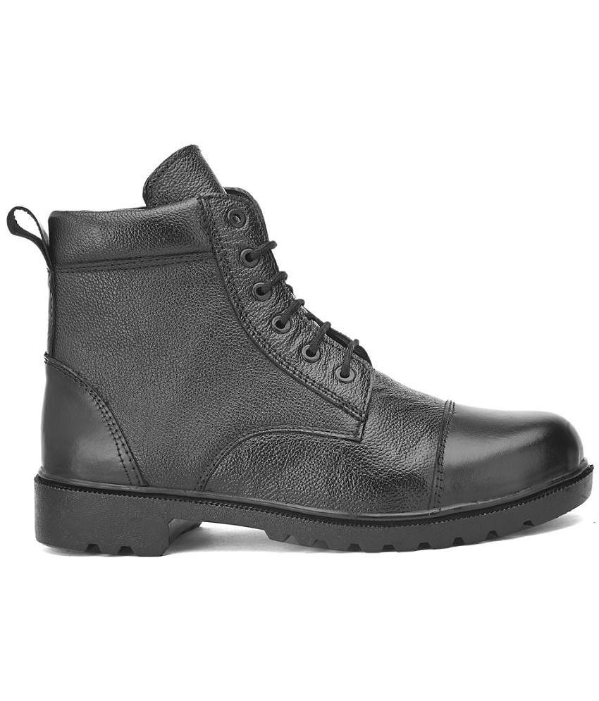 Elegant Women Fashion Victim Black Mens Casual Boots - None 2025 at ShopCircuit | ONDC