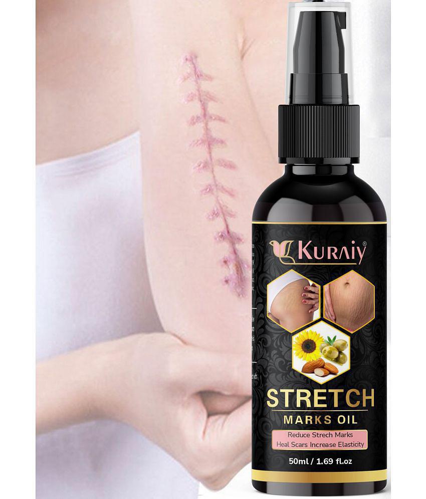 KURAIY KURAIY Shaping & Firming Oil 50 mL