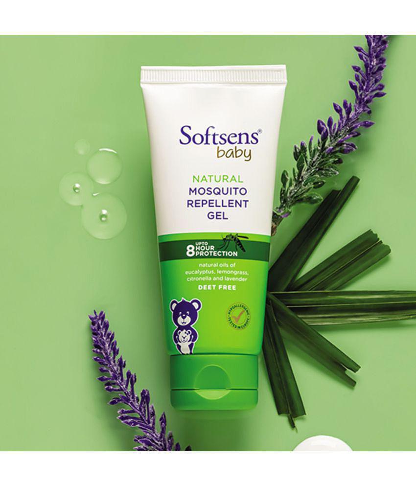 Softsens Mosquito Cream ( 1 pcs )