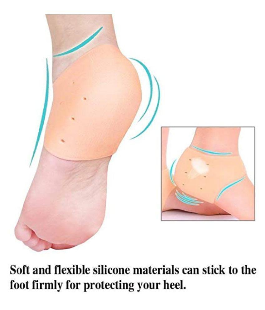 On Safe - Foot Protector (Free Size)