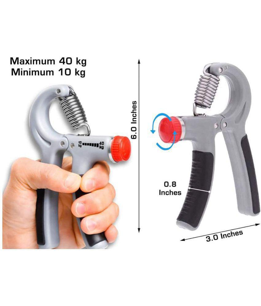 horse fit - Hand Grip ( Pack of 1 ) - FREE SIZE