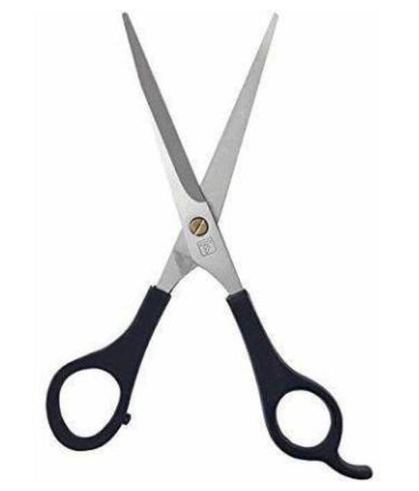 Digiom Barber Hair Cutting Scissor Moustache Scissors