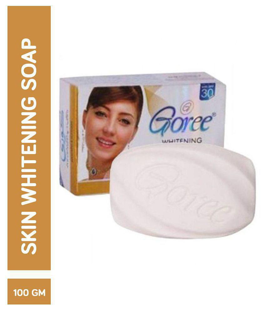 Fair N Pink Goree Skin Whitening Soap 100 g