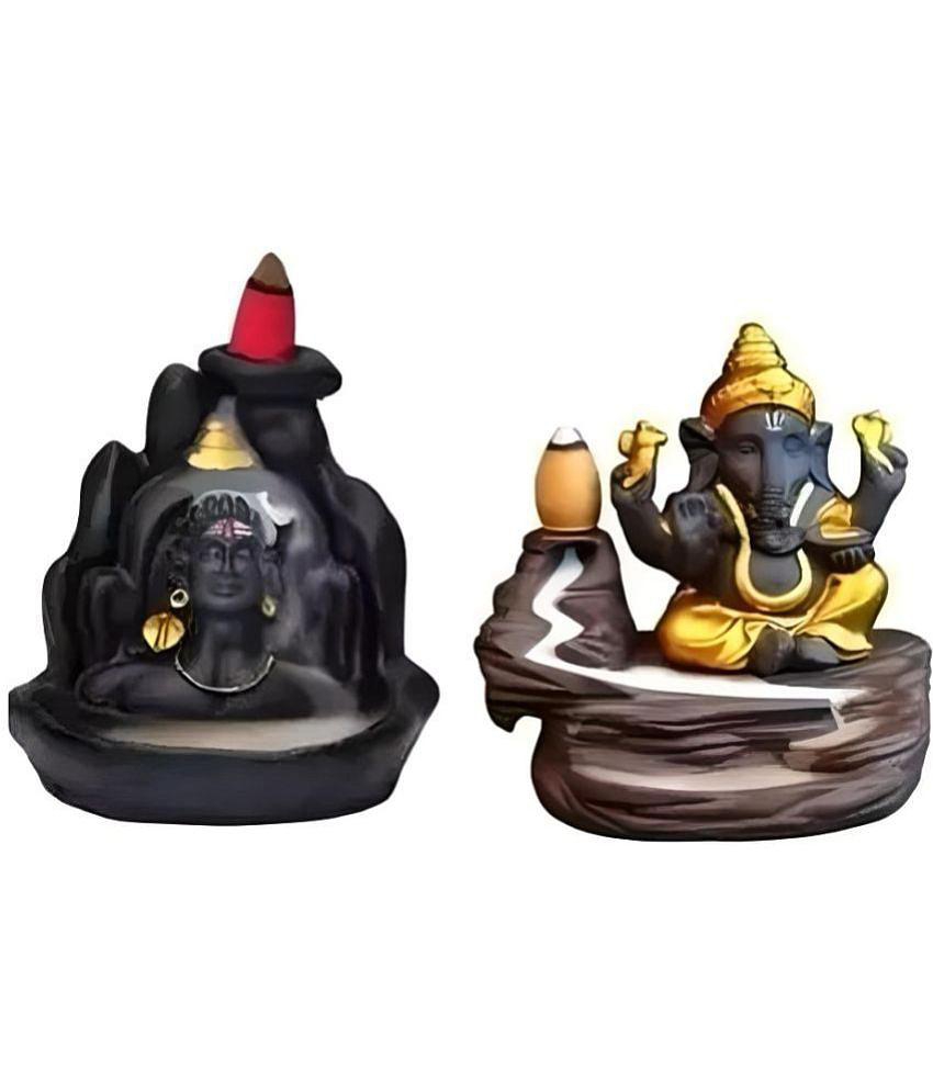 Khushi Enterprises - Smoke Backflow Showpiece 10 cm