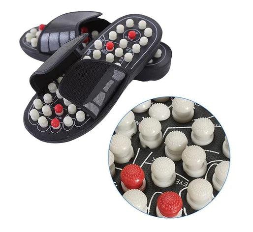 Acupressure Slipper - Acupressure Foot Massager Slippers For Men & Women-6