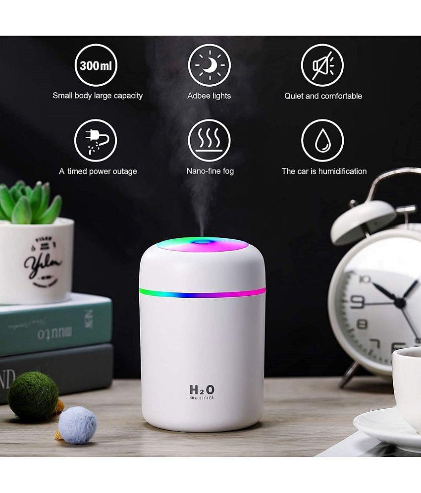 GEEO H2O Humidifier