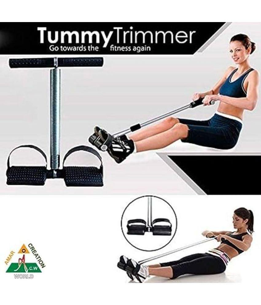 HSP ENTERPRISES - Tummy Trimmer ( Pack of 1 ) - FREE SIZE