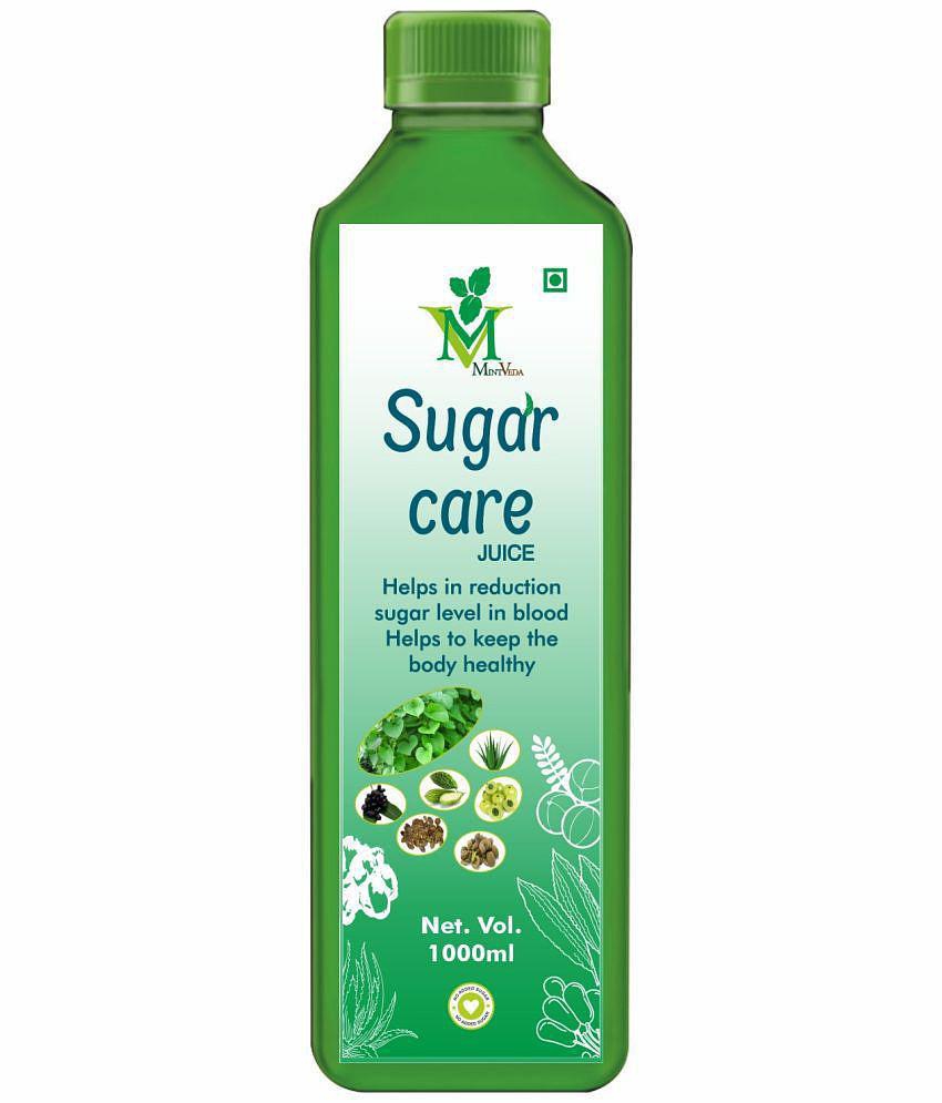 Sugar Care sugar free Juice - 1000ml