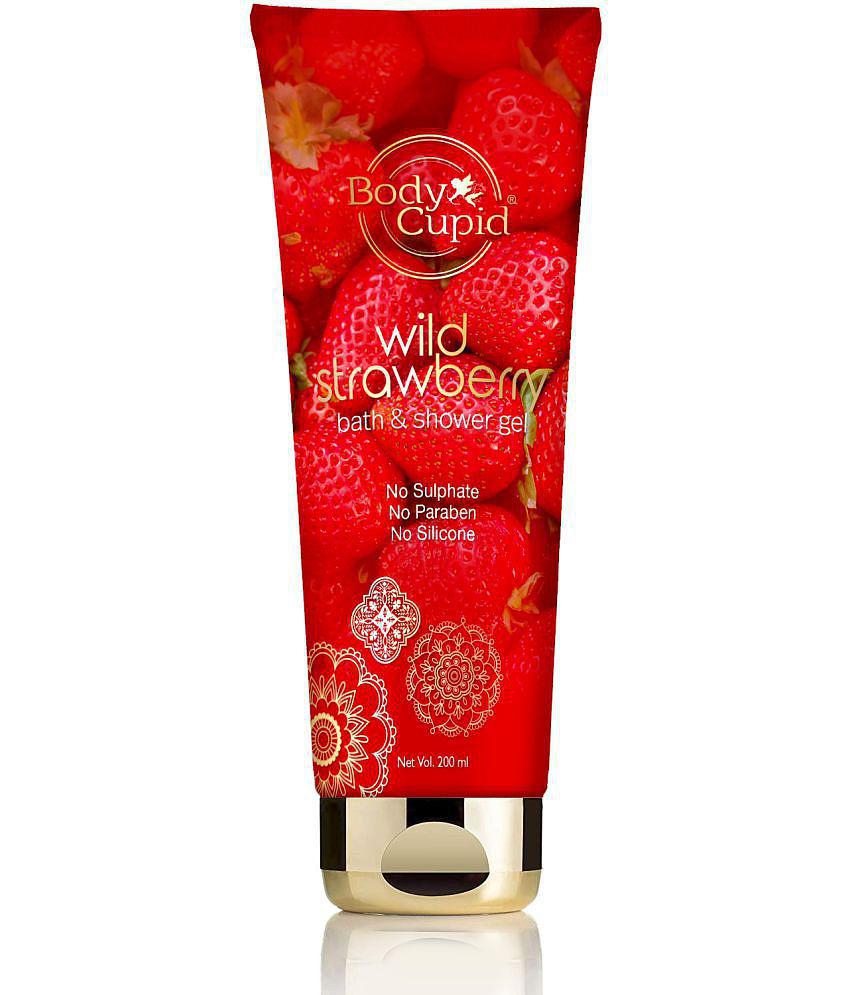 Body Cupid Shower Gel 200 mL