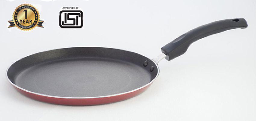 GOODFLAME Aluminium non stick Tawa