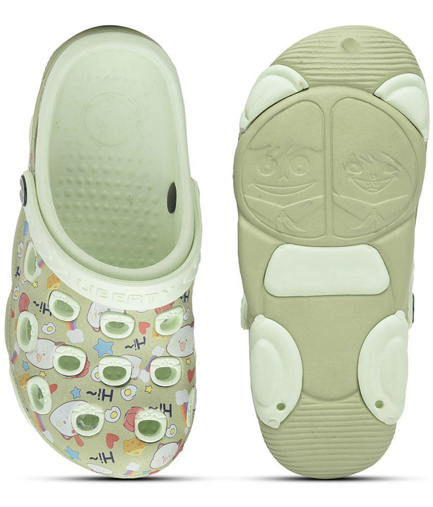 Exclusive Men Liberty LPMXT-820 Kid Bin Sandal - None 2025 at ShopCircuit | ONDC