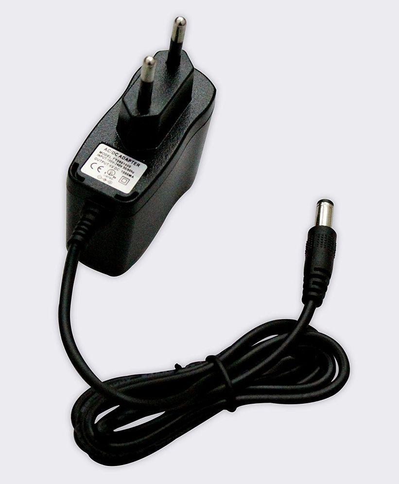 Healthgenie AC adapter BP Monitor Adapter