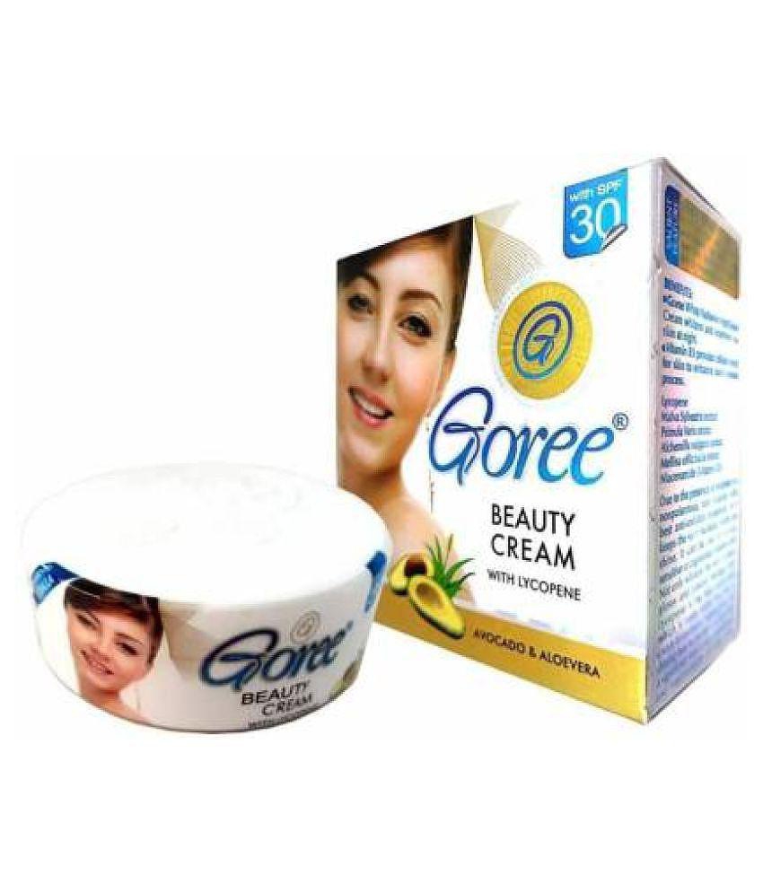 Zehra Goree Beauty Cream Night Cream 30 gm