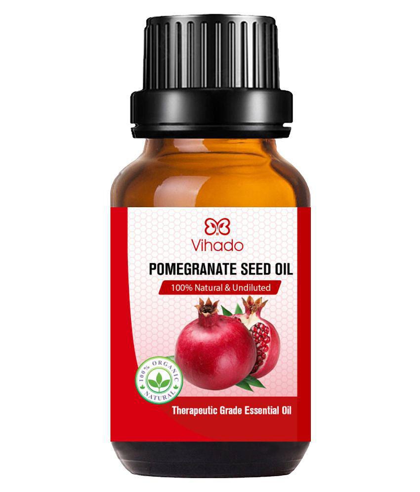 Vihado POMEGRANATE SEED OIL Essential Oil 10 mL