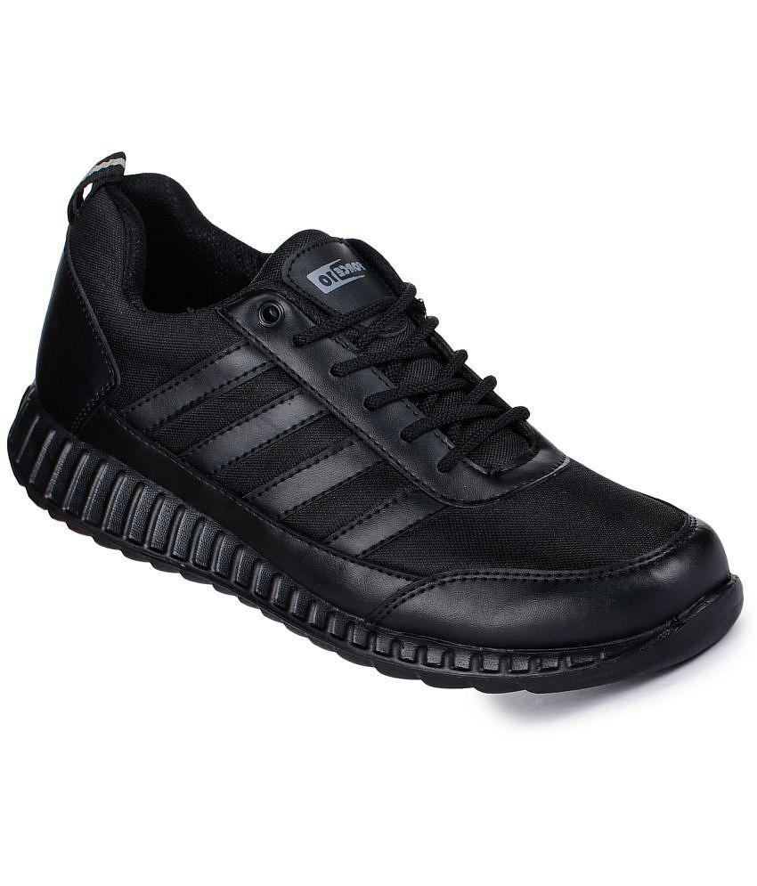 Chic Women Liberty - Black Boy's School Shoes ( 1 Pair ) - None 2025 at ShopCircuit | ONDC