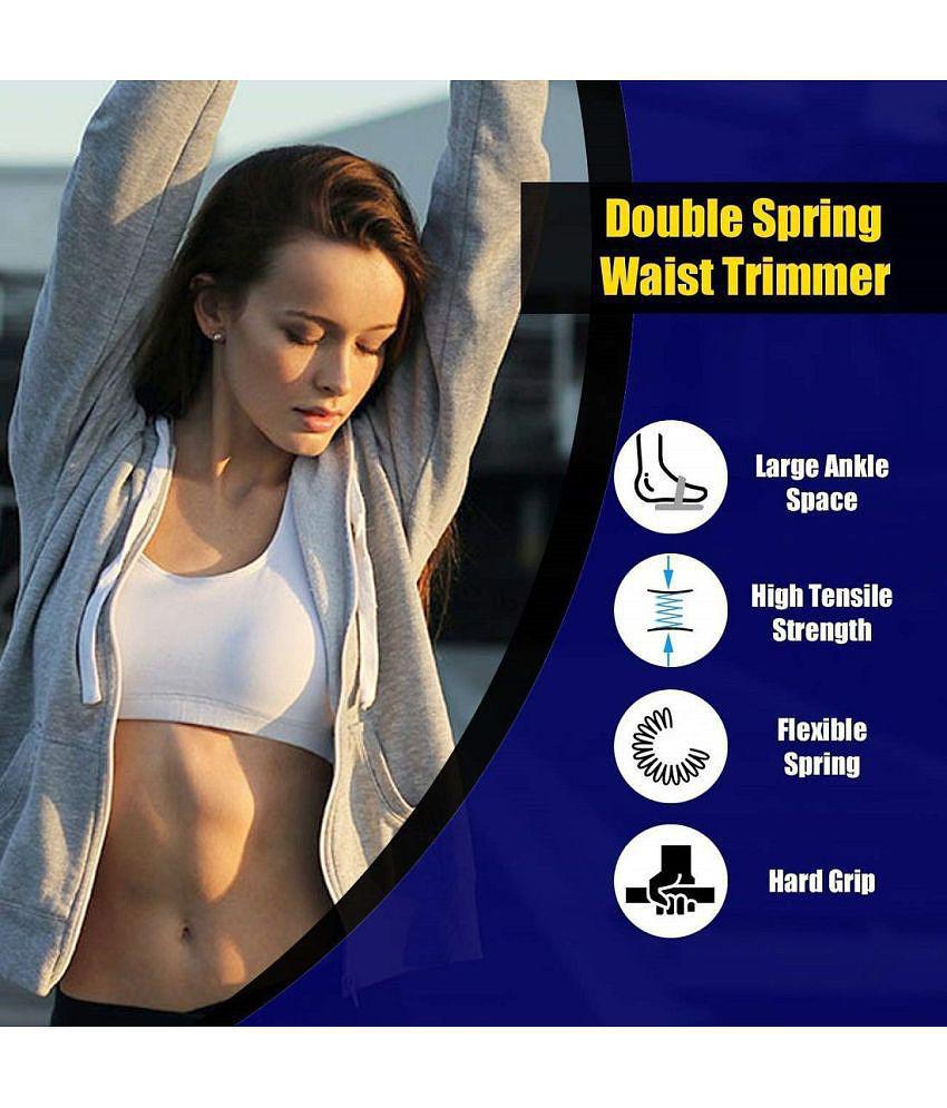 horse fit - Tummy Trimmer ( Pack of 1 ) - FREE SIZE