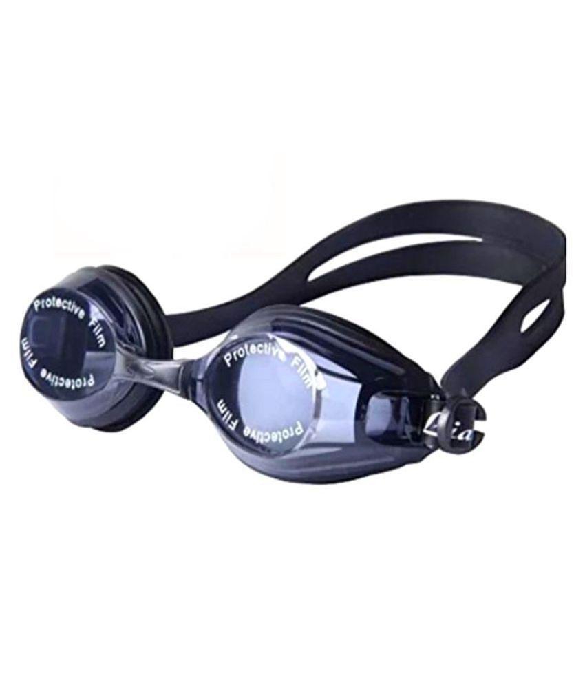 Auletics Swimming Goggles for All - All