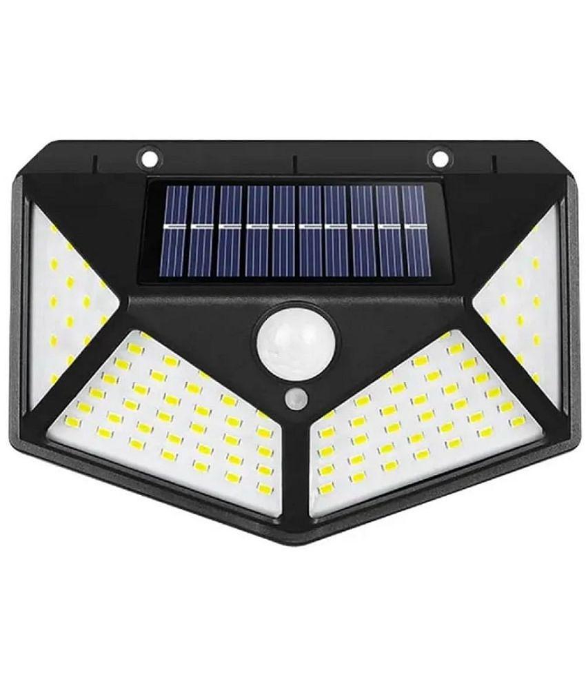 NAMRA 5.5W Solar Street Light ( Pack of 1 )