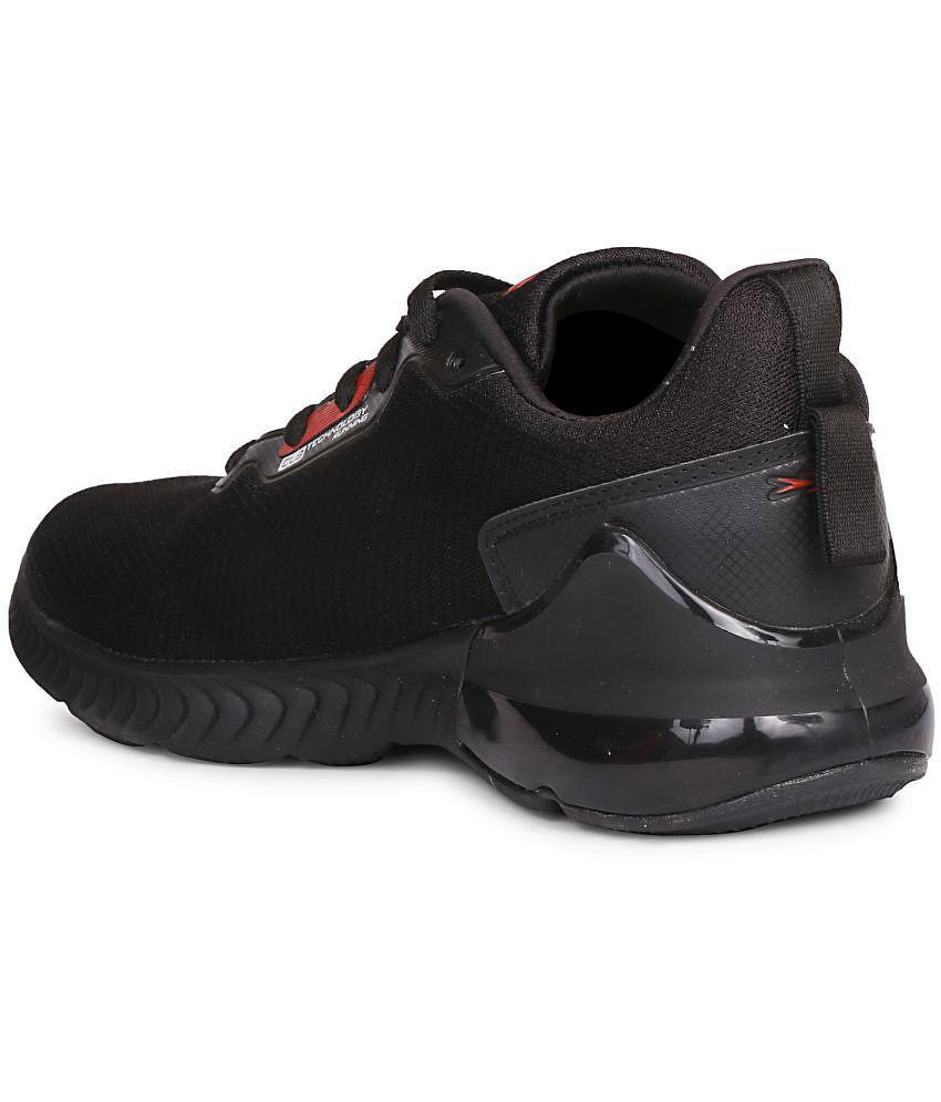 Columbus Sport Running Shoes Black Running Shoes - None