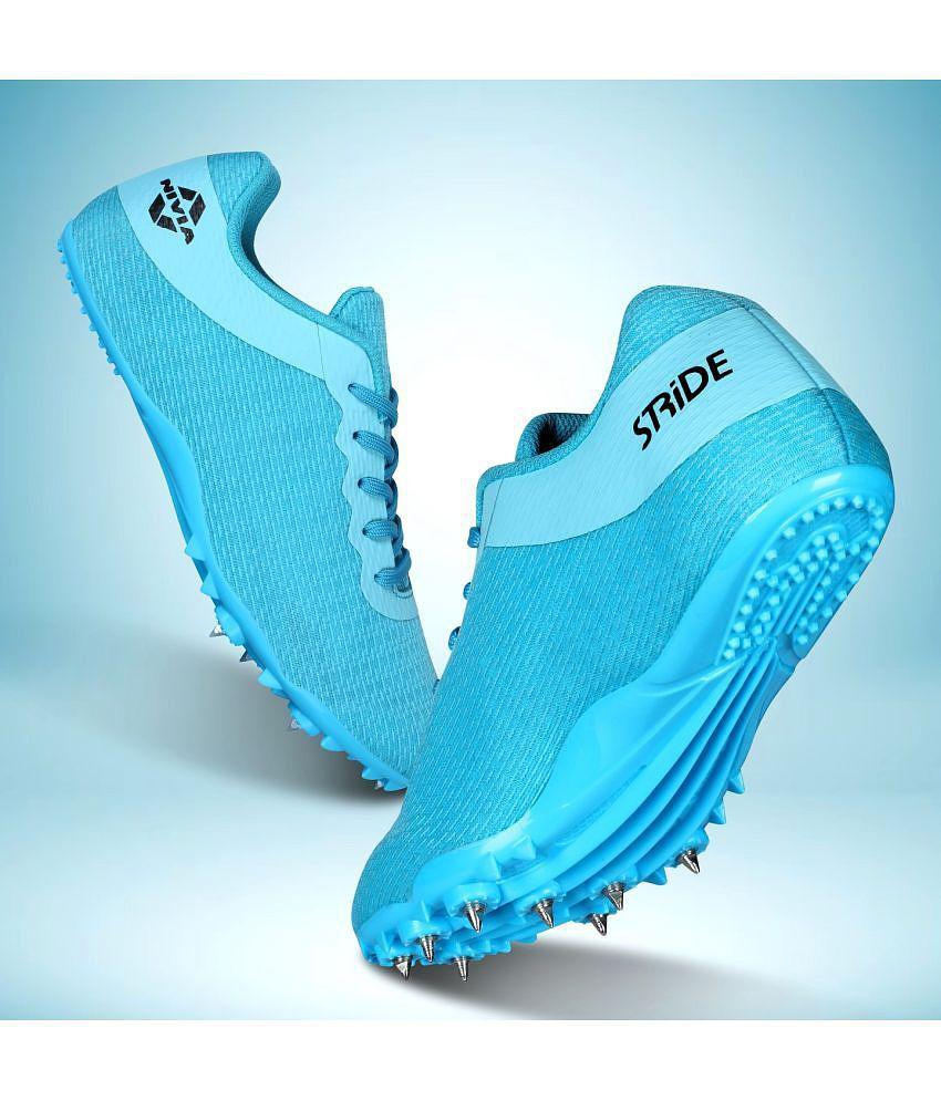 Top Men Nivia Blue Mens Sports Running Shoes - None 2025 at ShopCircuit | ONDC
