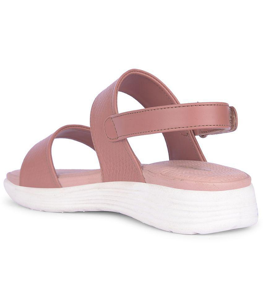 Top Men Liberty Peach Womens Flats - None 2025 at ShopCircuit | ONDC