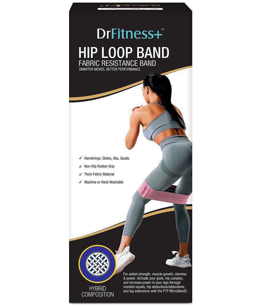 MuscleXP - Abs Strap ( Pack of 1 ) - FREE SIZE