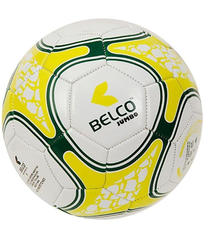 Belco BELCO55-NEW Football Size- 5 - 5