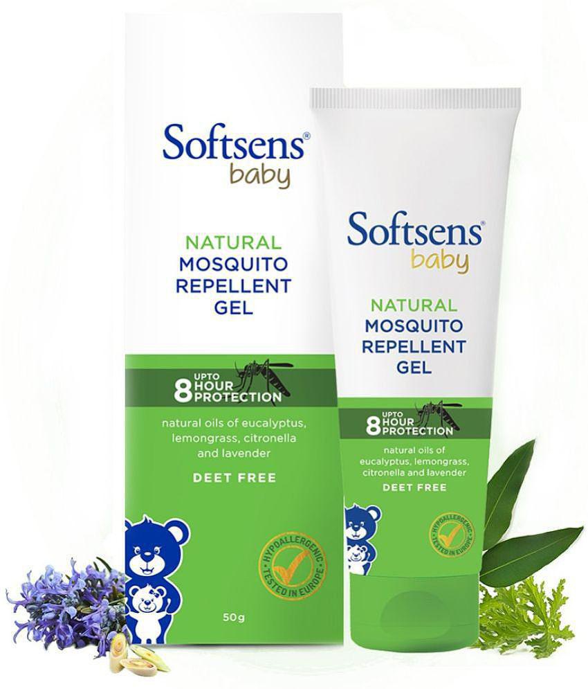 Softsens Mosquito Cream ( 1 pcs )