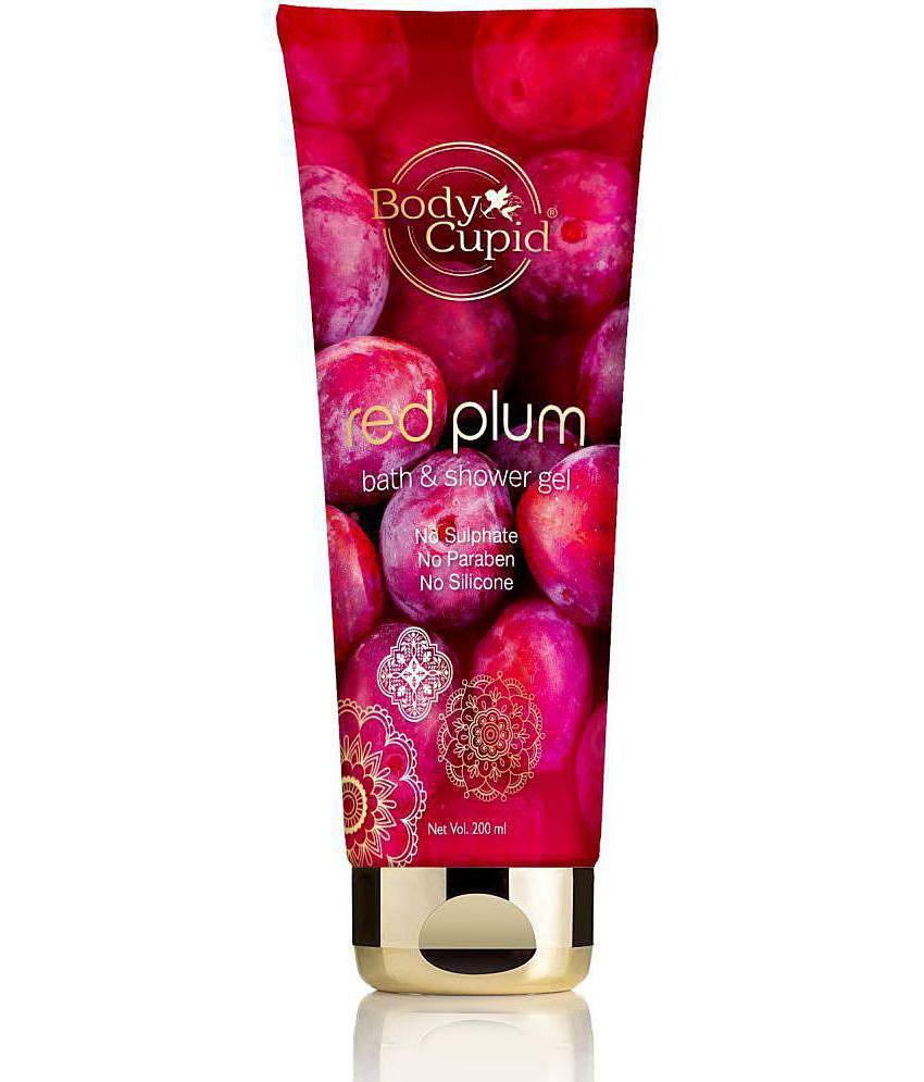 Body Cupid Shower Gel 200 mL