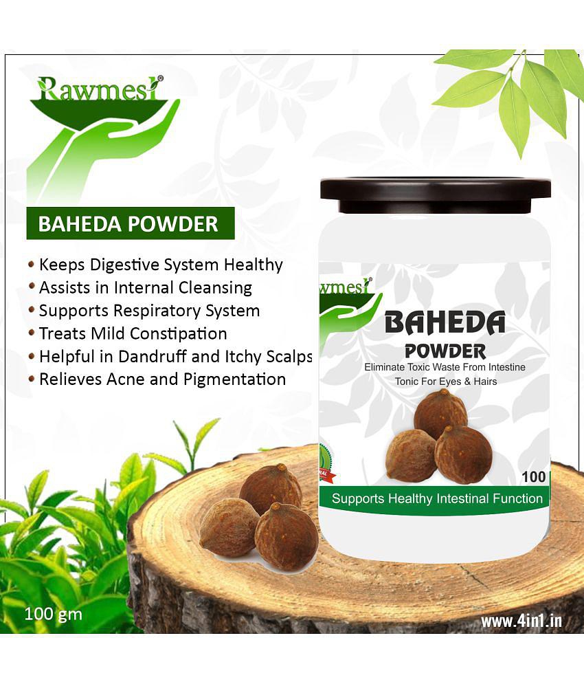 rawmest - Powder For Gastric Problem ( Pack of 3 )