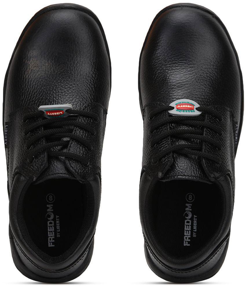 Chic Men Liberty - Black Men's Sneakers - None 2025 at ShopCircuit | ONDC