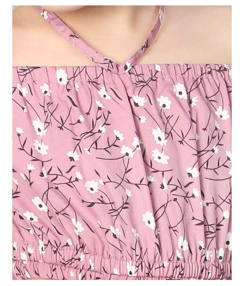 Luxurious Men ADDYVERO Girls Knee Length Casual Dress - None 2025 at ShopCircuit | ONDC