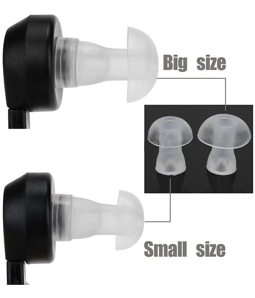 JMALL Hearing Aid Device