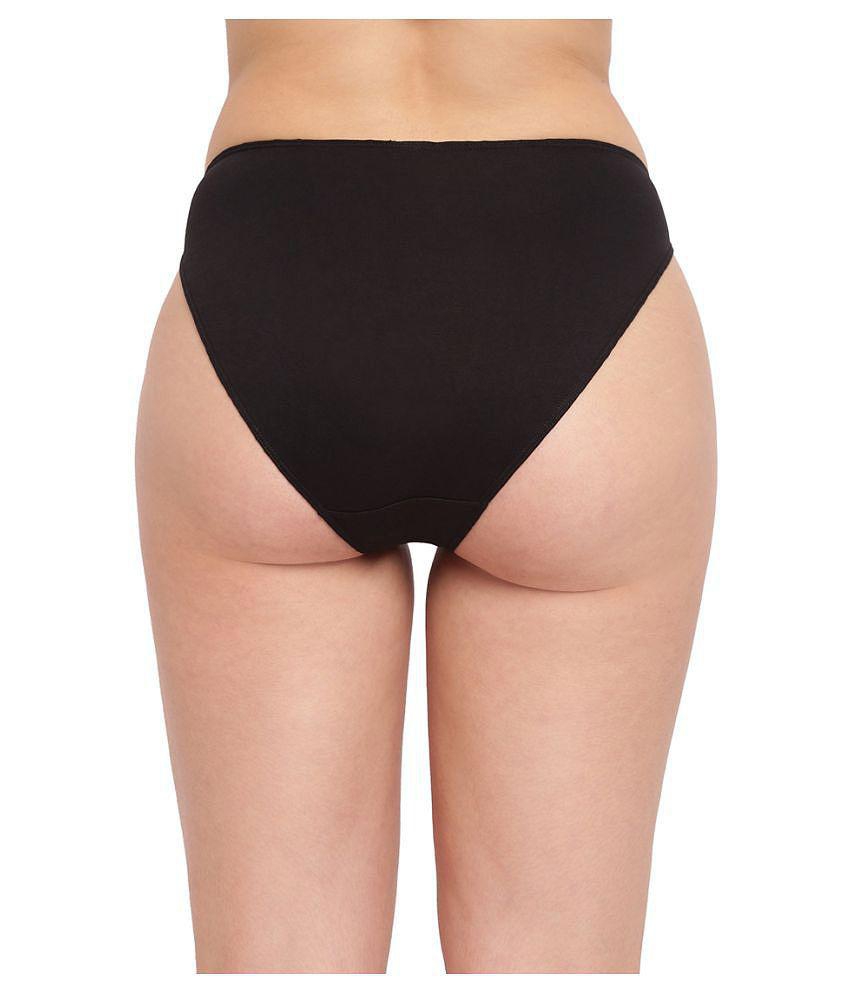 Exclusive Men BASIICS By La Intimo Cotton Lycra Briefs - XL 2025 at ShopCircuit | ONDC