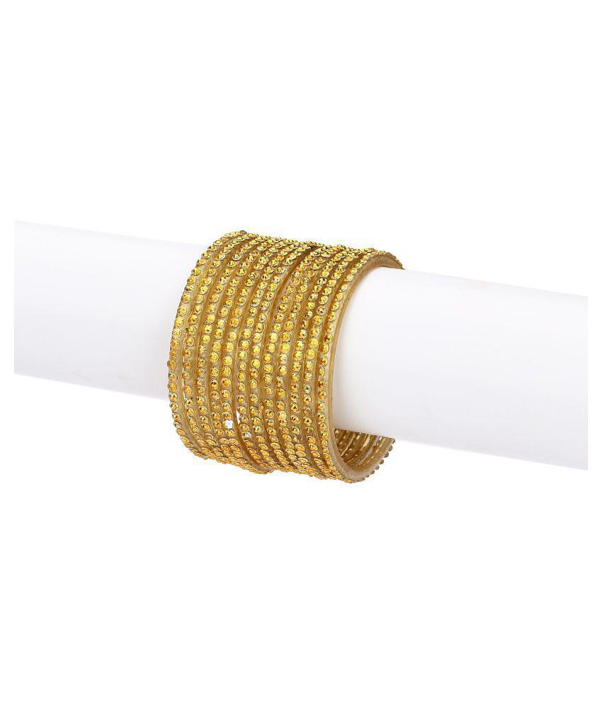 Exclusive Men Somil Designer Wedding Fancy Glass Bangle Set For Party, Marriage, Function And Da