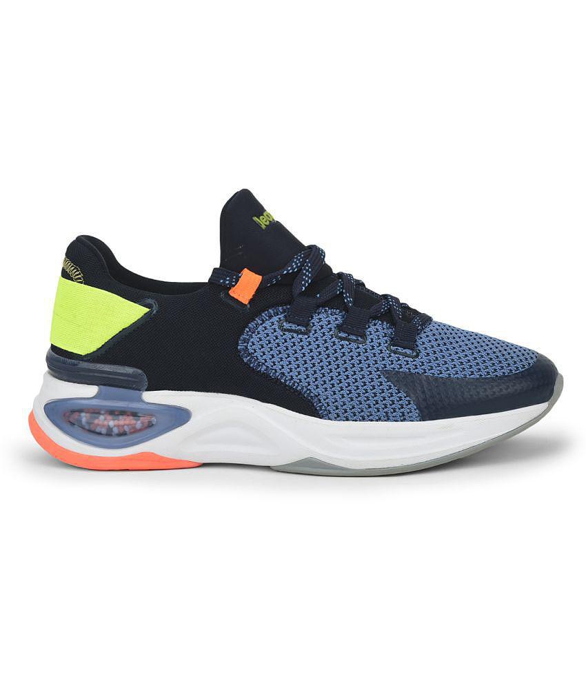 Exclusive Men Liberty - Blue Mens Sports Running Shoes - None 2025 at ShopCircuit | ONDC