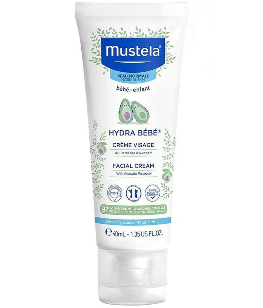 Mustela - Baby Lotion 40 ( Pack of 1 )