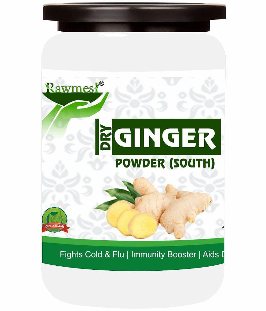 rawmest Dry Ginger Powder 100 gm Pack Of 1