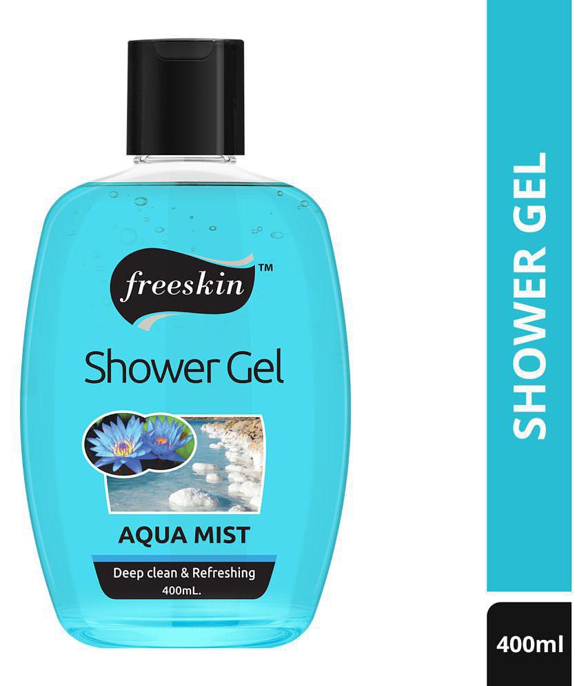 Freeskin Shower Gel 400 mL