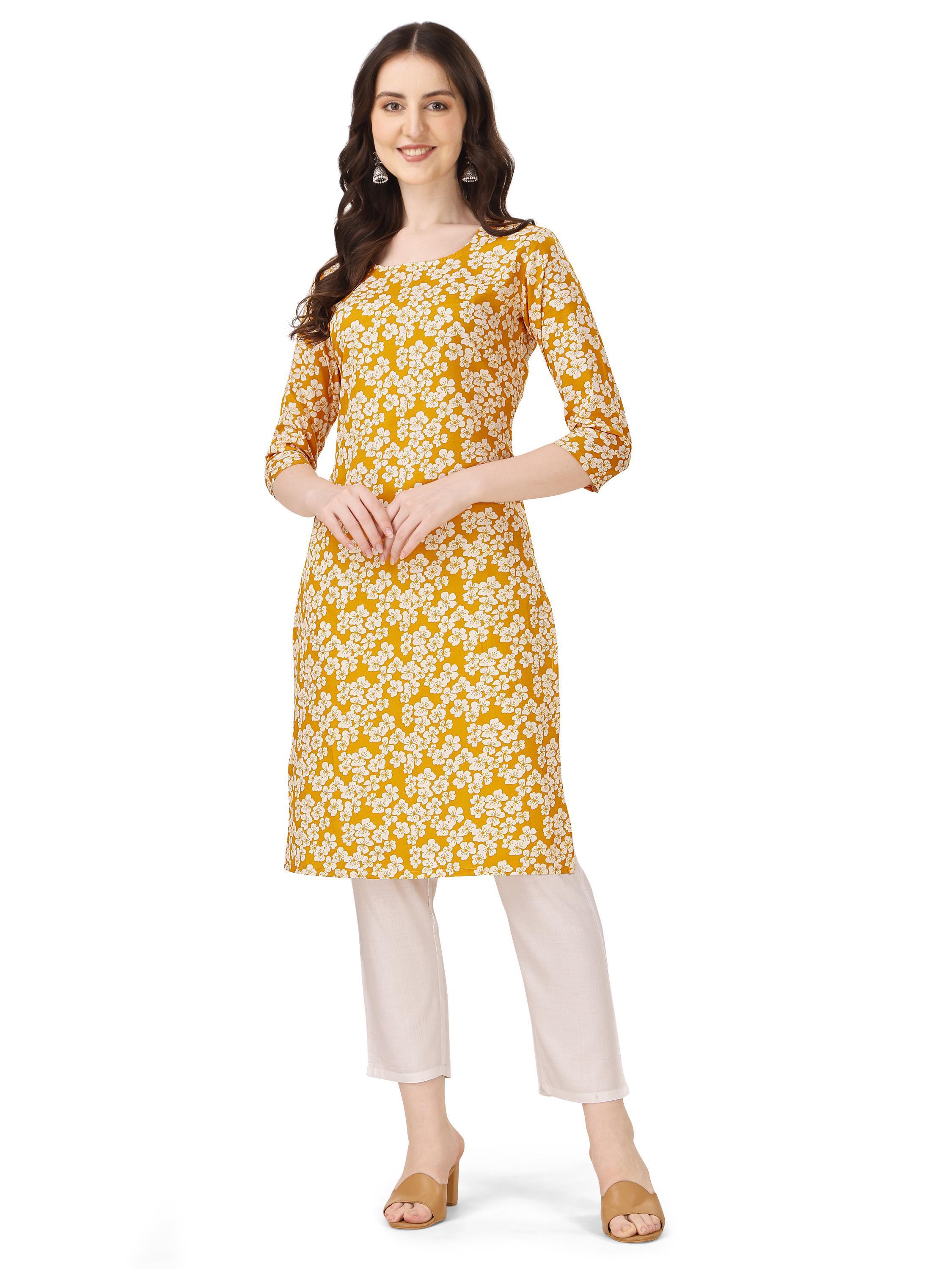 Kurti - L